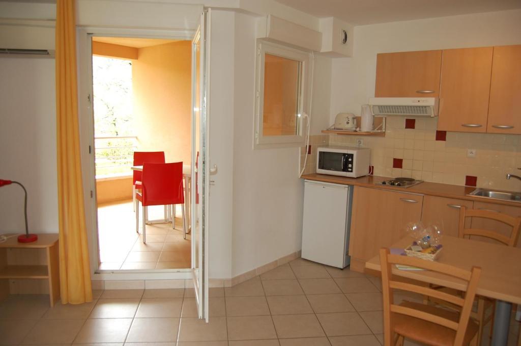 Résidence Côté Sud Peypin Quarto foto