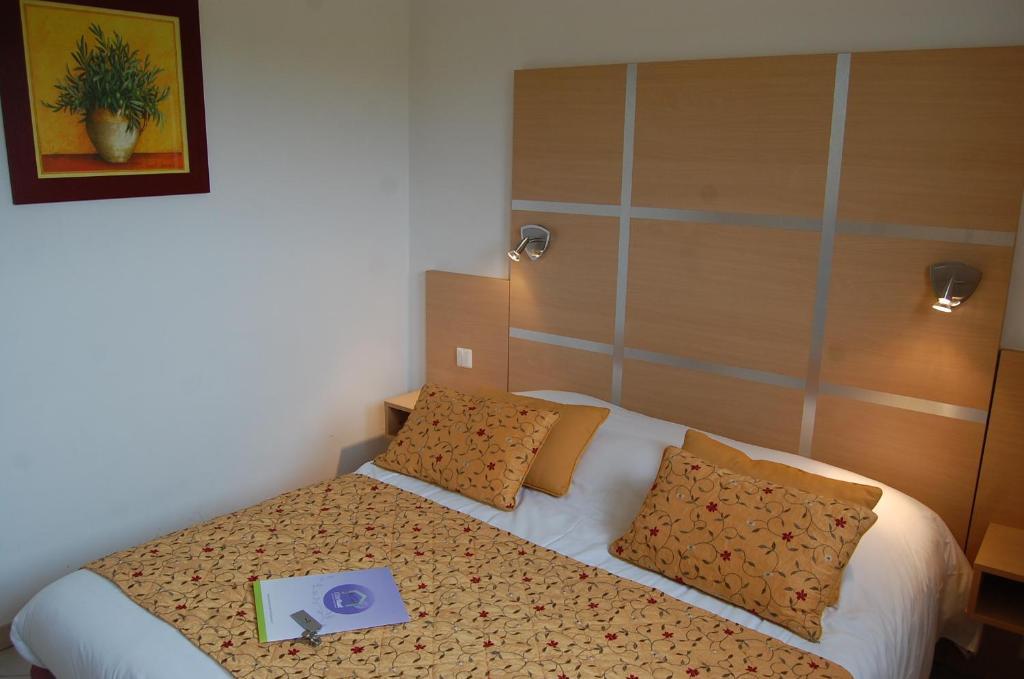 Résidence Côté Sud Peypin Quarto foto