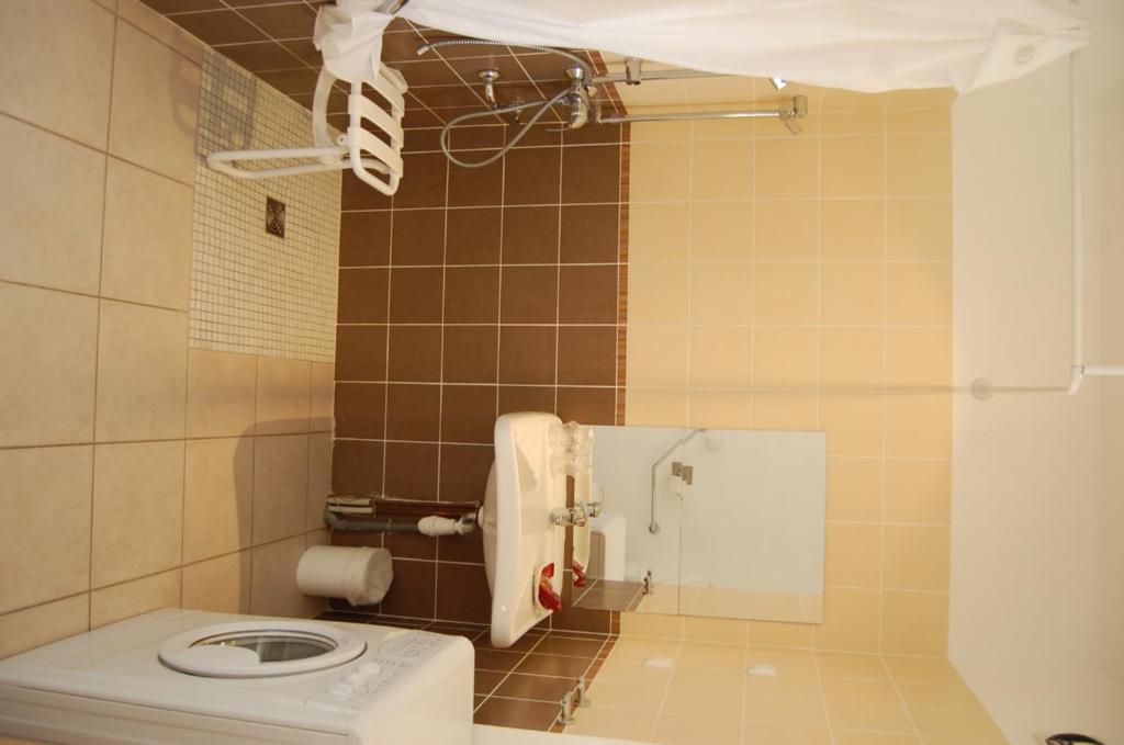 Résidence Côté Sud Peypin Quarto foto