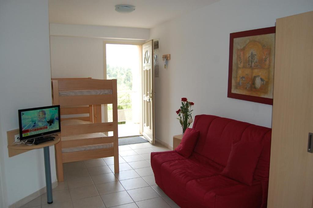 Résidence Côté Sud Peypin Quarto foto